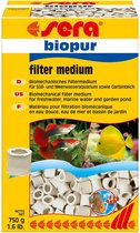 Sera - Biopur - Filtermateriaal - Biomechanisch filtermedium - 750 gram