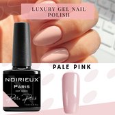 NOIRIEUX® Premium Gellak - Nagellak - Gel nagellak - Pale Pink