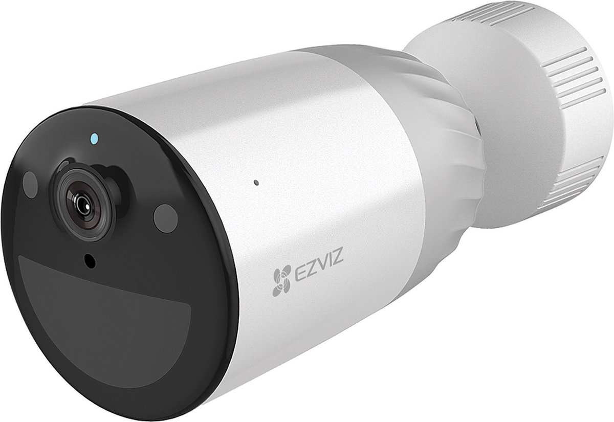 EZVIZ BC1 Add-On IP-beveiligingscamera Binnen & buiten Torentje 1920 x 1080 Pixels Muur