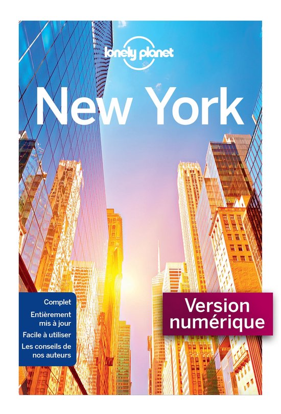 City guide - New York City Guide 13ed