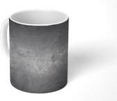 Mok - Beton - Muur - Grijs - Cement - 350 ML - Beker - Uitdeelcadeautjes
