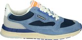 Floris van Bommel Runner sneakers blauw - Maat 47
