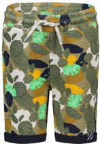 B.Nosy jongens korte joggingbroek - maat 134-140
