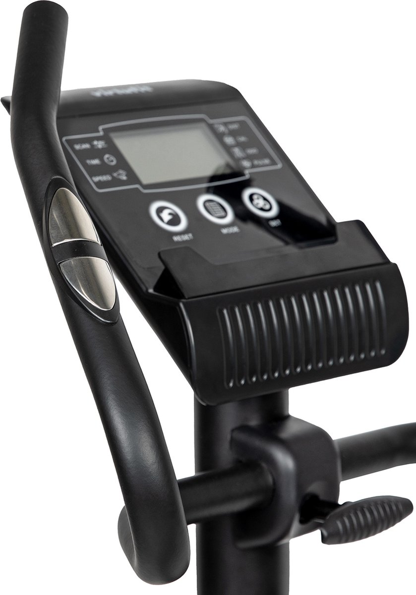 Afbeelding 2 van VirtuFit Low Entry Bike 1.0 Hometrainer - Fitness fiets