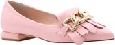 Scapa Mocassin Pink 37