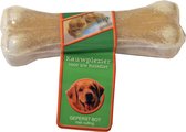 Boon gevuld bot met kip 13 cm, 80-100 gram.