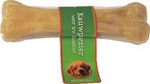 Boon geperst bot 16 cm, met banderol.
