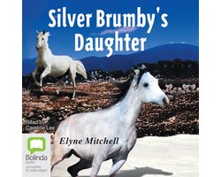 The Silver Brumby's Daughter