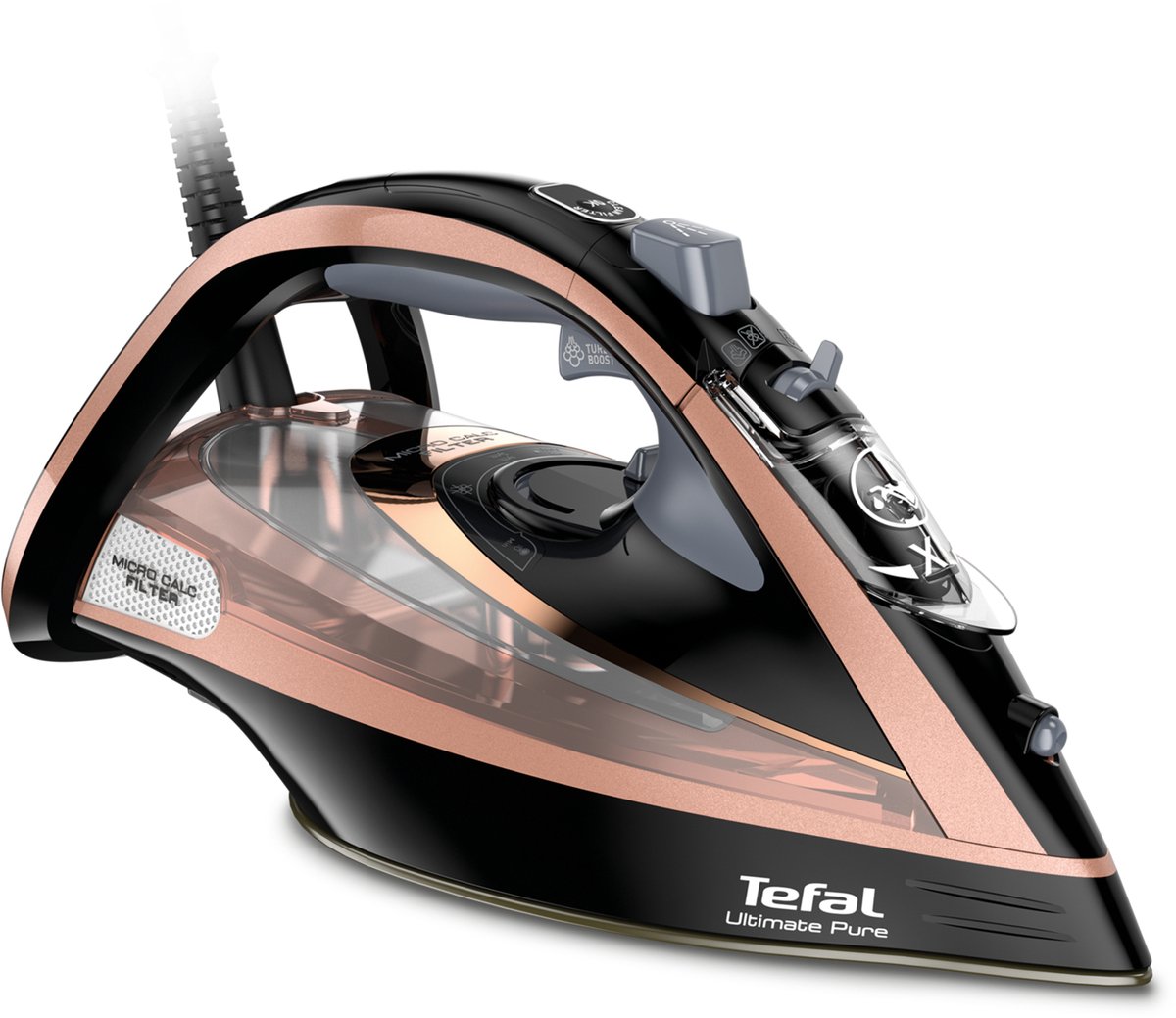 Tefal Ultimate Pure FV9845