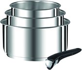Tefal Ingenio Preference - Hapjespan - 24 cm