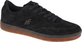 4F Men's Sport Shoes D4L22-OBML200-20S, Mannen, Zwart, Sneakers, maat: 45