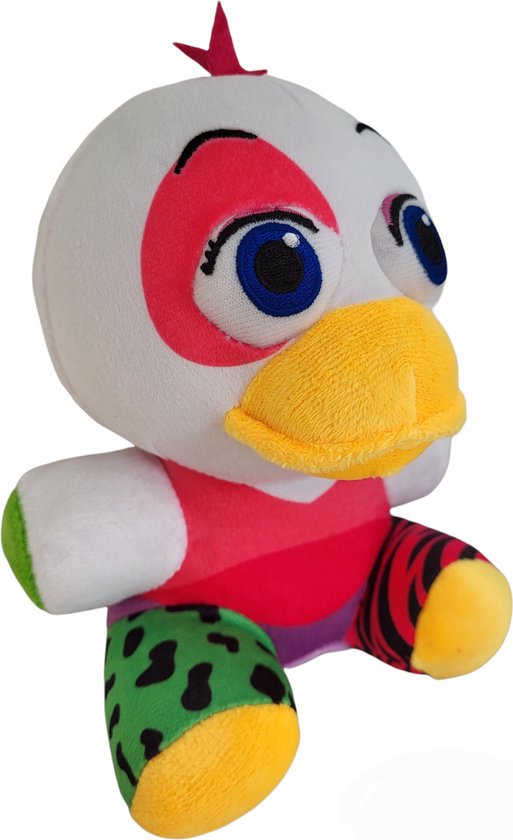 five nights at freddys fnaf Knuffel Piggy Pink Plush Pluche - 8648097484796
