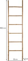 Eazy Living Decoratieve Ladder Enora