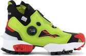 Reebok Instapump Fury x GTX - Gore-Tex - Heren Sneakers Sport Casual Schoenen S23866 - Maat EU 40.5 UK 7