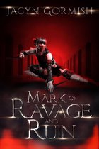 Mark of Ravage and Ruin
