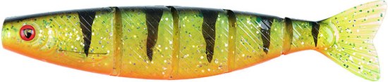 Fox Rage Pro Shad Jointed Ultra UV 14cm — afbeelding 3