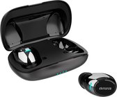 Aiwa EBTW-850 draadloze in-ear oordopjes - Gravity Premium Metal Edition TWS