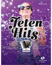 Holzschuh Verlag Feten-Hits - Verzamelingen
