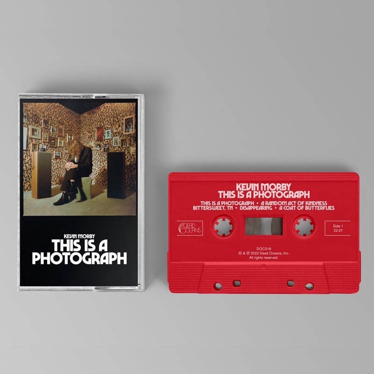 This Is a Photograph