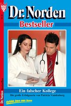 Dr. Norden Bestseller 26 - Dr. Norden Bestseller 26 – Arztroman