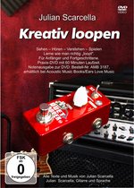 Acoustic Music Books Kreativ loopen DVD - DVD / CD / Multimedia: I - L