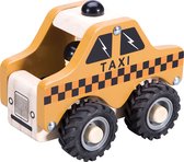 Magni speelgoed taxi