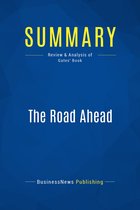 Summary: The Road Ahead