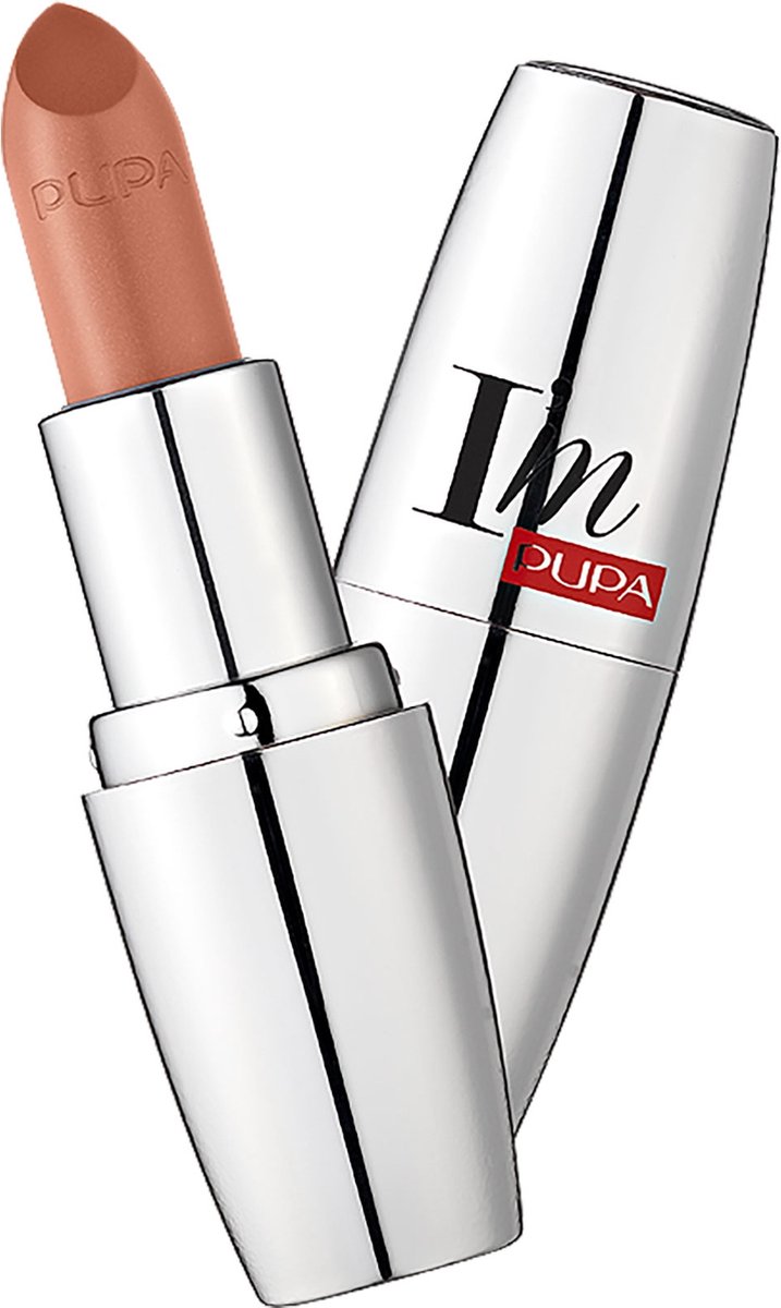 Goedkoopste Pupa Milano i'm lipstick 105 Ethereal
