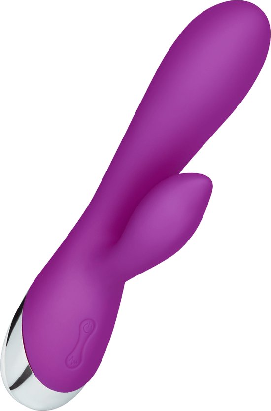 EIS, vibromasseur, silicone Vibromasseur Rabbit, 19,5 cm, silicone tanche,... | bol EIS, vibromasseur, silicone Vibromasseur Rabbit, 19,5 cm, silicone tanche,... | bol