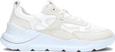 D.a.t.e Fuga Dames Lage sneakers - Dames - Wit - Maat 39