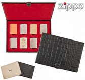 Collectors Box - 240x170x30mm - Leather