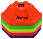 pionnen Pro HX Saucer 20 cm 50 stuks