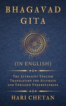 The Bhagavad Gita Series 2 - Bhagavad Gita (in English)