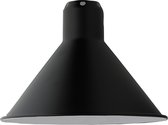 DCW éditions - LAMPE GRAS N°304 L40 wandlamp - zwart - conisch