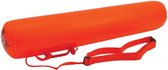 zwemboei Tow Woggle junior 76 x 14 cm oranje