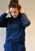 Le Hoodie Organic - Sweater van Je m'appelle