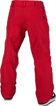 Volcom L Gore-tex Broek - Red