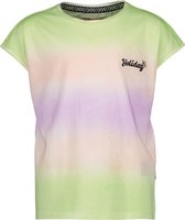 Vingino T-shirt-HADRIANNE Meisjes T-shirt - Maat 176