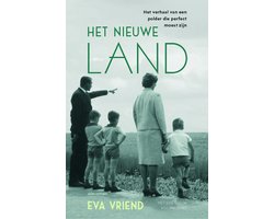Het nieuwe land