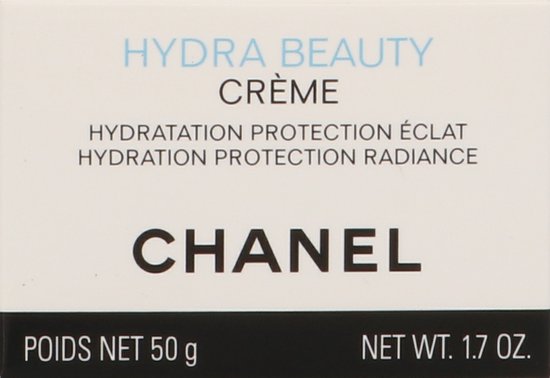 HYDRA BEAUTY - Skin Hydration, Official Website