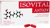 Isovital Antioxidant 30 Capsules