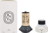 Diptyque Hourglass Diffuser With Baies Insert