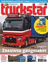 Truckstar magazine editie 3 - 2022