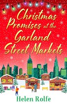 New York Ever After 5 - Christmas Promises at the Garland Street Markets