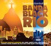 Banda Black Rio - Super Nova Samba Funk (CD)