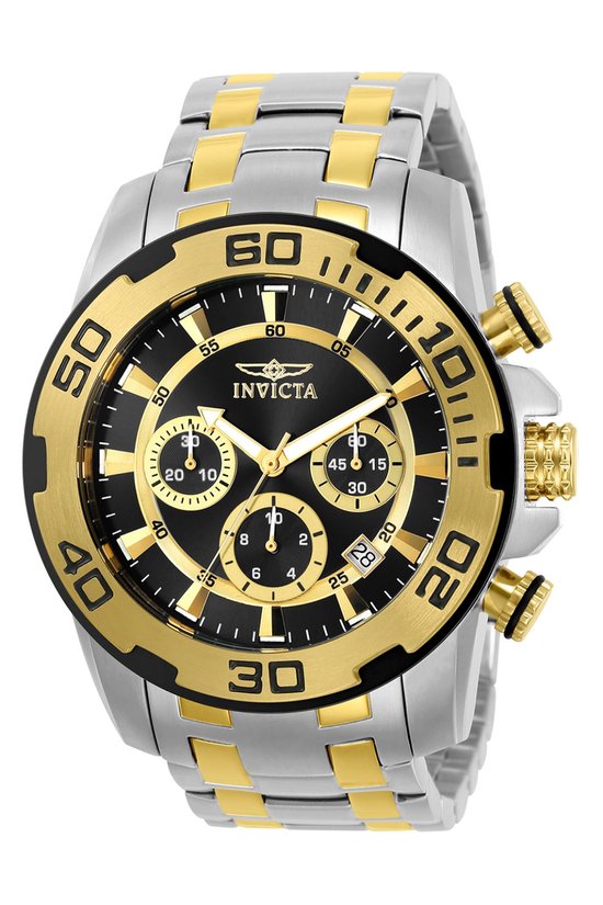Compra CORREA PARA RELOJ INVICTA PRO DIVER 25852 | Invicta México