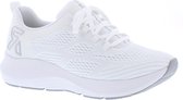 Rieker - Dames schoenen - 42103-80 - Wit - maat 40