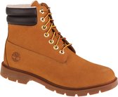 Timberland 6 In Basic WL Boot A27KW, Mannen, Geel, Trappers,Laarzen, maat: 43,5