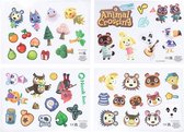 Animal Crossing: Gadget Decals