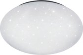 plafondlamp Putz II 37 x 10 cm wit